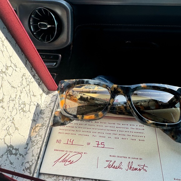 Dealan Goldstone - Picture 2 of 4